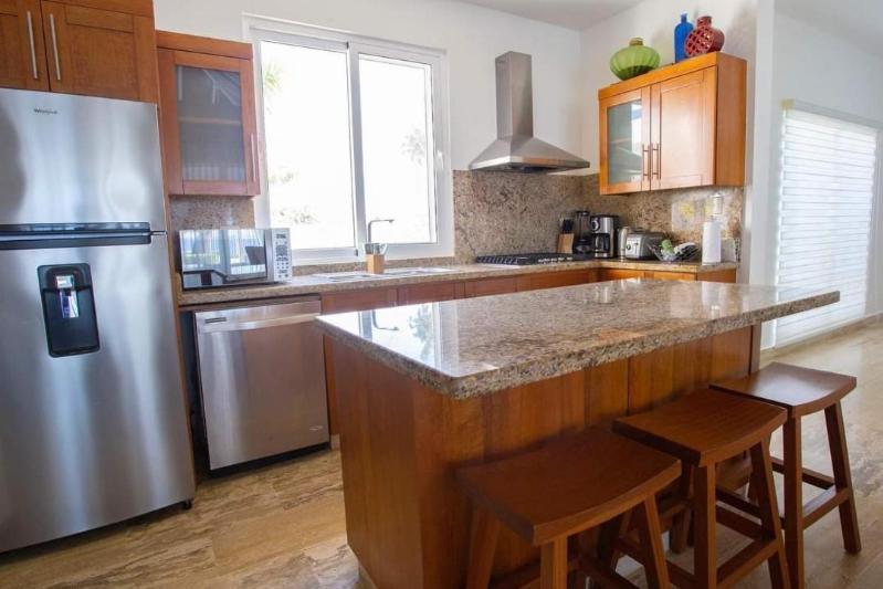 Bed and Breakfast Luxe House Санто-Доминго Экстерьер фото