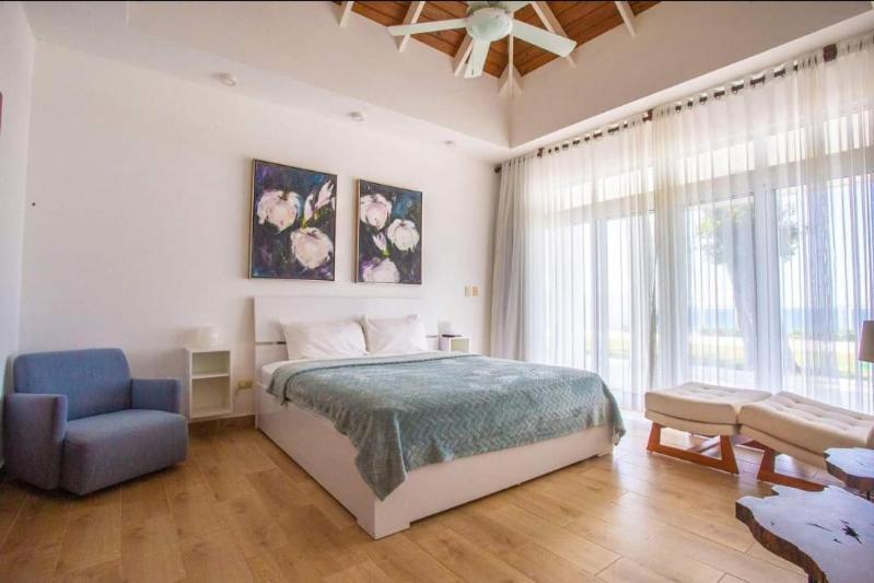 Bed and Breakfast Luxe House Санто-Доминго Экстерьер фото